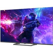 Haier 75inch 75S80G 4K QLED Smart Television (2026 Model) - H75S80GUX