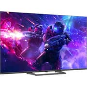 Haier 65inch 65S80G 4K QLED Smart Television (2026 Model) - H65S80GUX