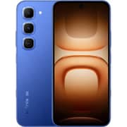 Infinix Hot 70 Pro 5G 256GB 6GB RAM Dive Blue Dual Sim Smartphone