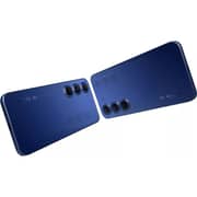 Infinix Hot 70 Pro 5G 256GB 6GB RAM Dive Blue Dual Sim Smartphone
