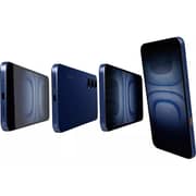 Infinix Hot 70 Pro 5G 256GB 6GB RAM Dive Blue Dual Sim Smartphone