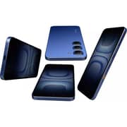 Infinix Hot 70 Pro 5G 256GB 6GB RAM Dive Blue Dual Sim Smartphone