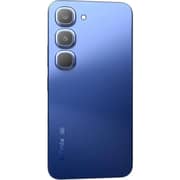 Infinix Hot 70 Pro 5G 256GB 6GB RAM Dive Blue Dual Sim Smartphone