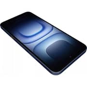 Infinix Hot 70 Pro 5G 256GB 6GB RAM Dive Blue Dual Sim Smartphone