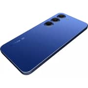 Infinix Hot 70 Pro 5G 256GB 6GB RAM Dive Blue Dual Sim Smartphone