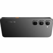 Infinix Hot 70 Pro 5G 256GB 6GB RAM Night Pulse Dual Sim Smartphone