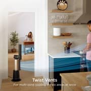 Shark Turboblade Tower Fan - TF200SUK