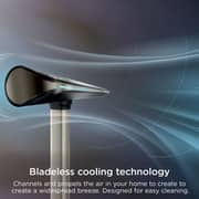 Shark Turboblade Tower Fan - TF200SUK