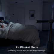 Shark Turboblade Tower Fan - TF200SUK