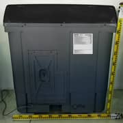 Gorenje Twin Tub Top Load Washer 18 kg - WTTP18EW