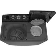 Gorenje Twin Tub Top Load Washer 14 kg - WTTP14EW