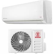 Westpoint Split Air Conditioner 1 Ton - WST-1224LTYR