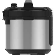 Midea 8L Multicooker with Local Menu - MPC-8002SBSS-NPR