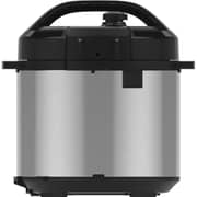 Midea 8L Multicooker with Local Menu - MPC-8002SBSS-NPR