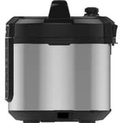 Midea 6L Multicooker with Local Menu - MPC-6002SBSS-NPR
