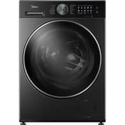 Midea Front Load Washer And Dryer 15 kg / 9 kg - MF210D150WB/T-GCC