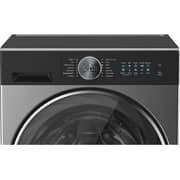 Midea Front Load Washer And Dryer 15 kg / 9 kg - MF210D150WB/T-GCC