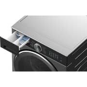 Midea Front Load Washer And Dryer 15 kg / 9 kg - MF210D150WB/T-GCC