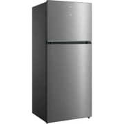 Midea Top Mount Refrigerator 467L Metallic Steel - MDRT650MMU46DO