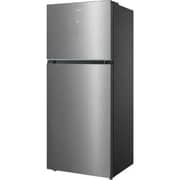 Midea Top Mount Refrigerator 467L Metallic Steel - MDRT650MMU46DO