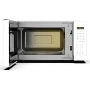 Hisense 20L Solo Microwave Oven - H20MOWS15