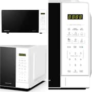 Hisense 20L Solo Microwave Oven - H20MOWS15