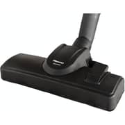 Hisense Canister Vacuum Cleaner Red/Black - HVC2202G4AHR