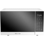 Hisense 25L Solo Microwave Oven - HMAS2509WP