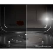 Hisense 25L Solo Microwave Oven - HMAS2509WP