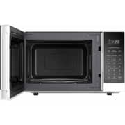 Hisense 25L Solo Microwave Oven - HMAS2509WP