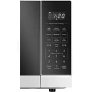 Hisense 25L Solo Microwave Oven - HMAS2509WP