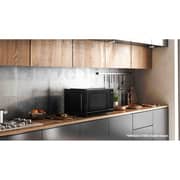 Hisense 25L Solo Microwave Oven - HMAS2509WP