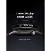Aukey SW-4Pro Smartwatch Black