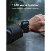Aukey SW-4Pro Smartwatch Black
