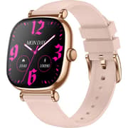 Aukey SW-2G Smartwatch Gold