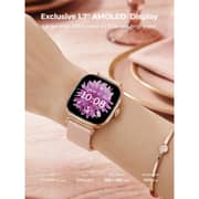 Aukey SW-2G Smartwatch Gold