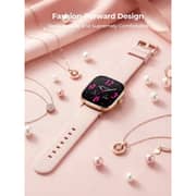 Aukey SW-2G Smartwatch Gold