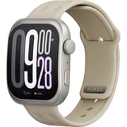 Aukey SW-3Pro Smartwatch Beige