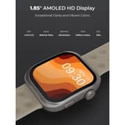 Aukey SW-3Pro Smartwatch Beige