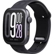 Aukey SW-3Pro Smartwatch Black