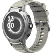 Aukey SW-4U Smartwatch Titanium