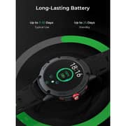 Aukey SW-4U Smartwatch Grey