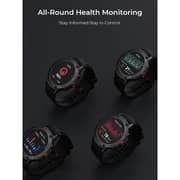 Aukey SW-4U Smartwatch Grey