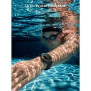 Aukey SW-4U Smartwatch Grey