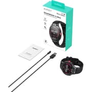 Aukey SW-4U Smartwatch Grey