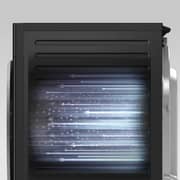 Panasonic MaxAir Dry Inverter Front Load Dryer 10.5 kg - NH-XE21R1BAE