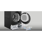 Panasonic MaxAir Dry Inverter Front Load Dryer 10.5 kg - NH-XE21R1BAE