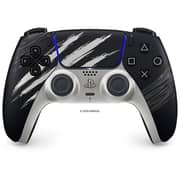 Sony DualSense® Wireless Controller – Marvel’s Wolverine Adamantium Limited Edition - Pre-order
