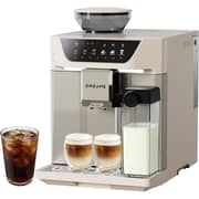 Dreame Ecceluxe Master Coffee Machine - FCM60