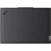 Lenovo ThinkPad P14s Gen 5 (2023) Copilot+ PC - 1st Series / Intel Core Ultra 5-135H / 14.5inch WUXGA / 512GB SSD / 32GB RAM / Shared Intel Arc Graphics / Windows 11 Pro / English Keyboard / Black / International Version -[21G3X000R2]